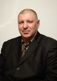 Минеев Сергей Владимирович