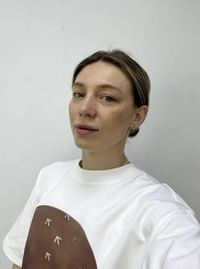 Бейлина Ирина Владимировна