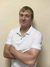 Шакало Сергей Витальевич