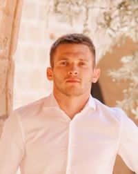 Бадьяров Максим Константинович