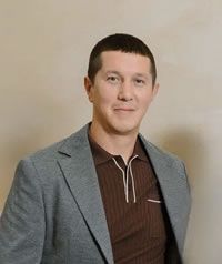 Галимов Фаниль Масигутович