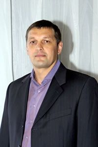 Радостев Павел Юрьевич