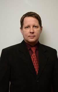 Устинов Евгений Владимирович