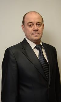 Мельников Андрей Борисович