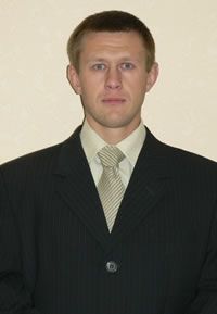 Забалуев Сергей Александрович