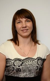 Аверушкина Светлана Егоровна