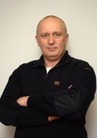 Никитонов Михаил Геннадьевич